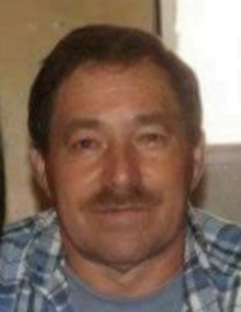 Luis A. Irizarry