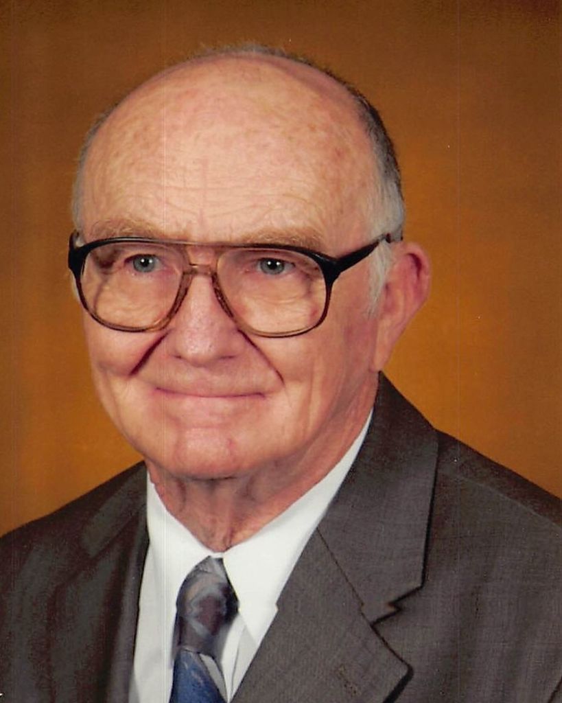 Eldrid Ray Adams