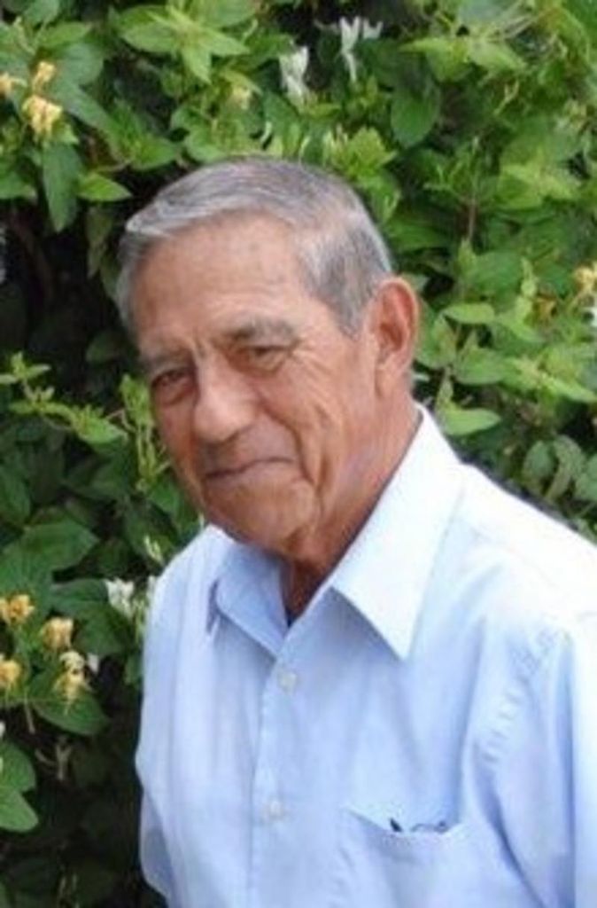 Rodolfo M. "Rudy" Trujillo Profile Photo