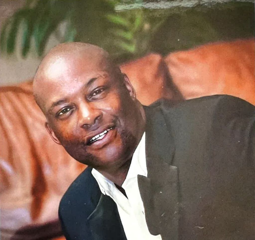 Troy D. Anderson Profile Photo