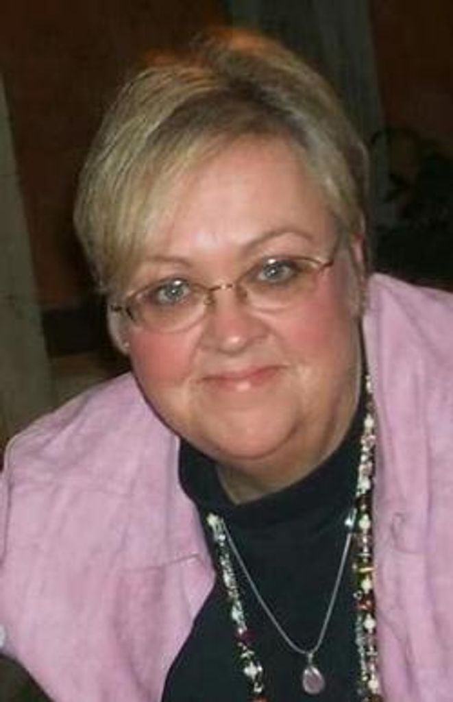 Donna Marie (Green) Mclaughlin Profile Photo