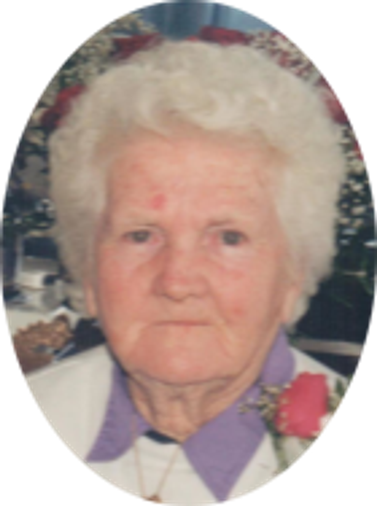 Jean Barnes