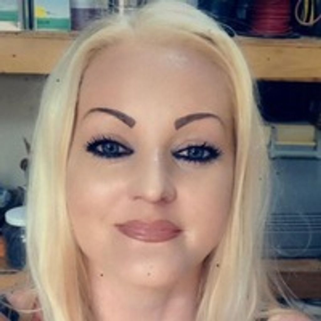Amy Rochelle Bradford