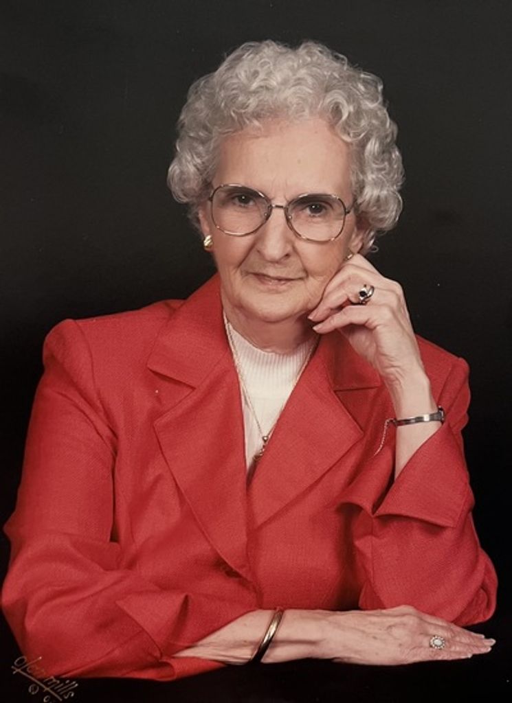 Doris Lee Ellis Putman Profile Photo
