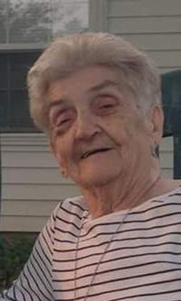 Rosalie L. (Claytor)  Hafner Profile Photo