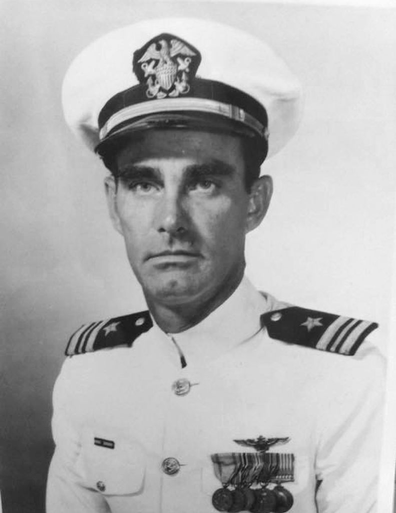 William Doubt Profile Photo