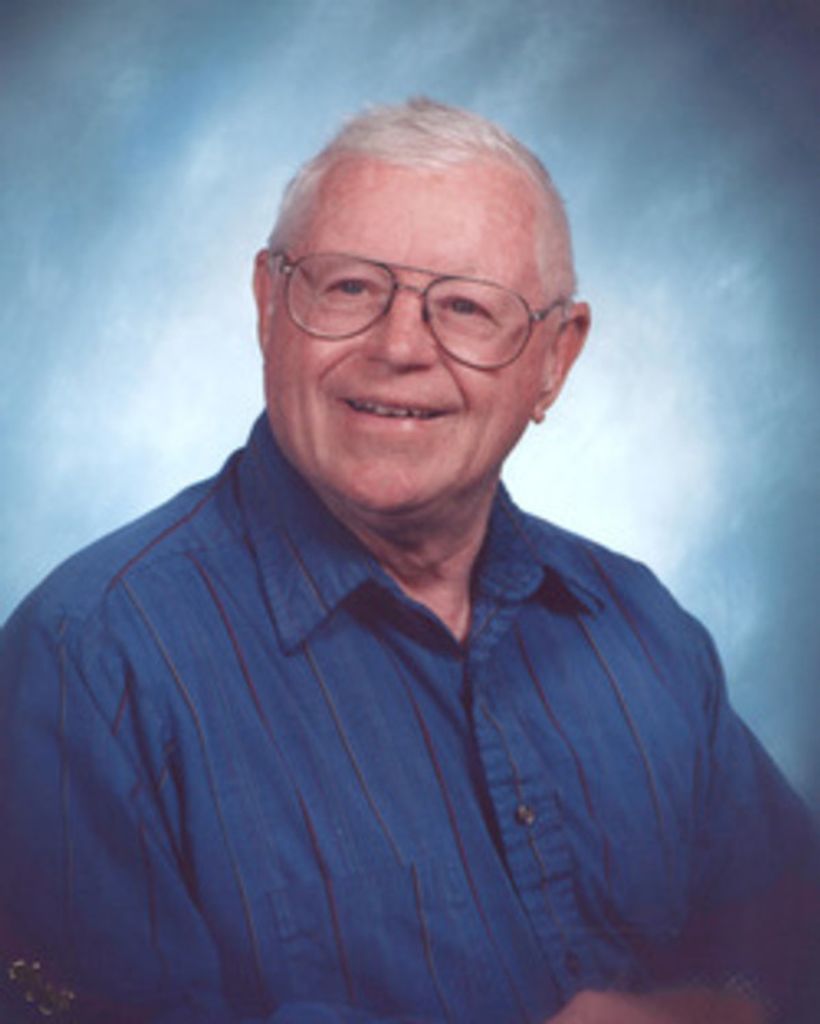 Leon "Lee" Ott
