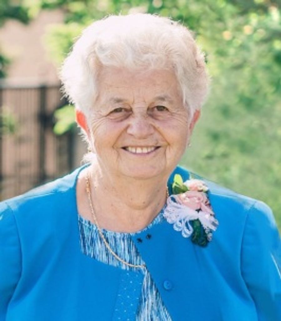 Vasilika (Vasa) Petro