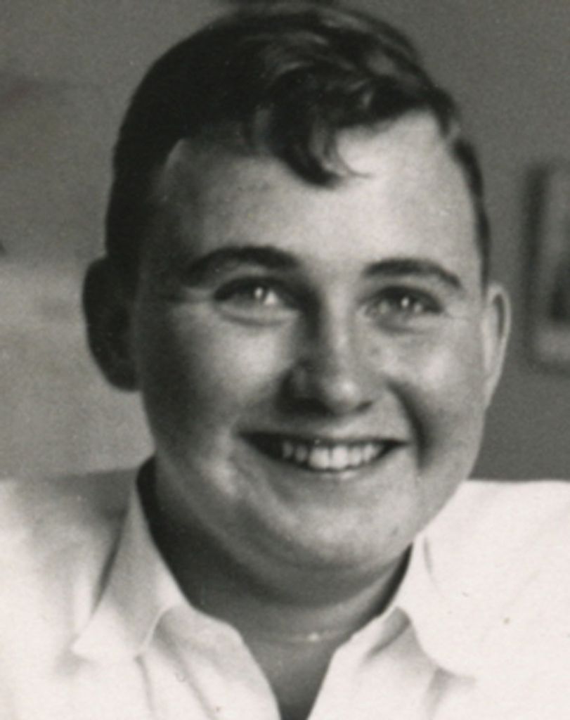 John Dale Laird