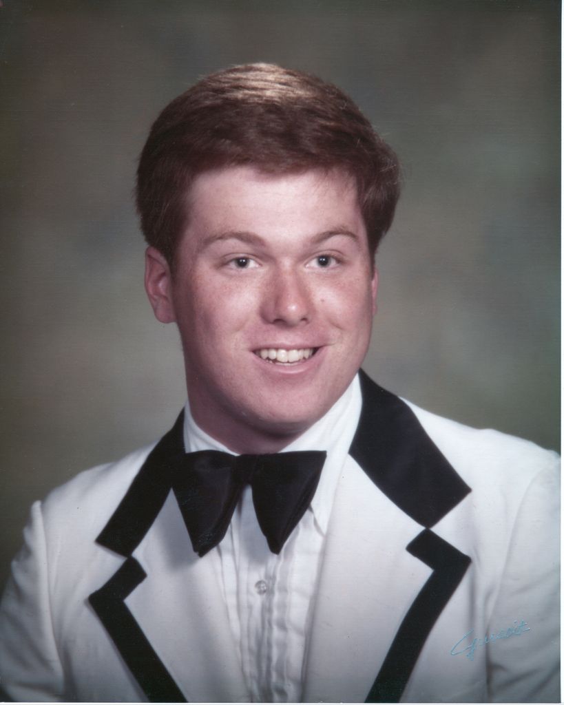 Thomas Patrick Craney Profile Photo