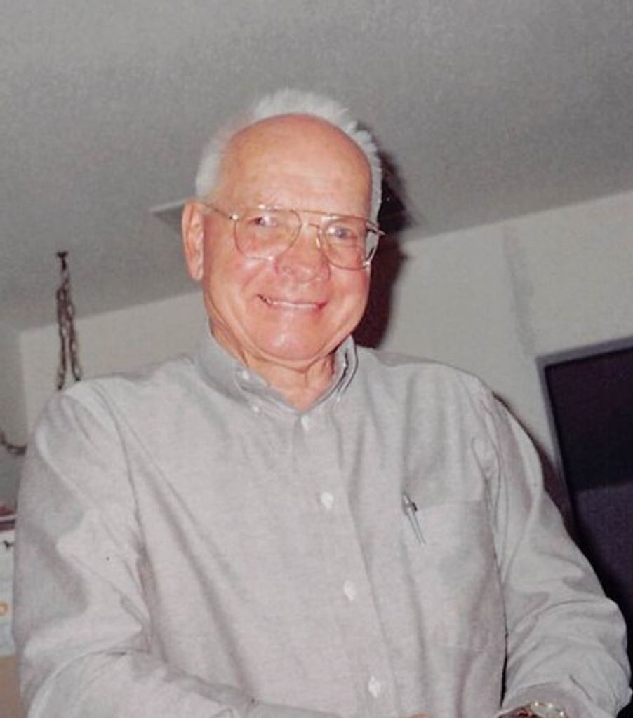 Wayne M. Thurman Profile Photo