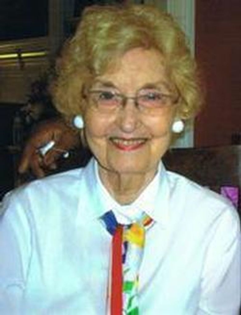 Sybil Newman Morse Kenngott