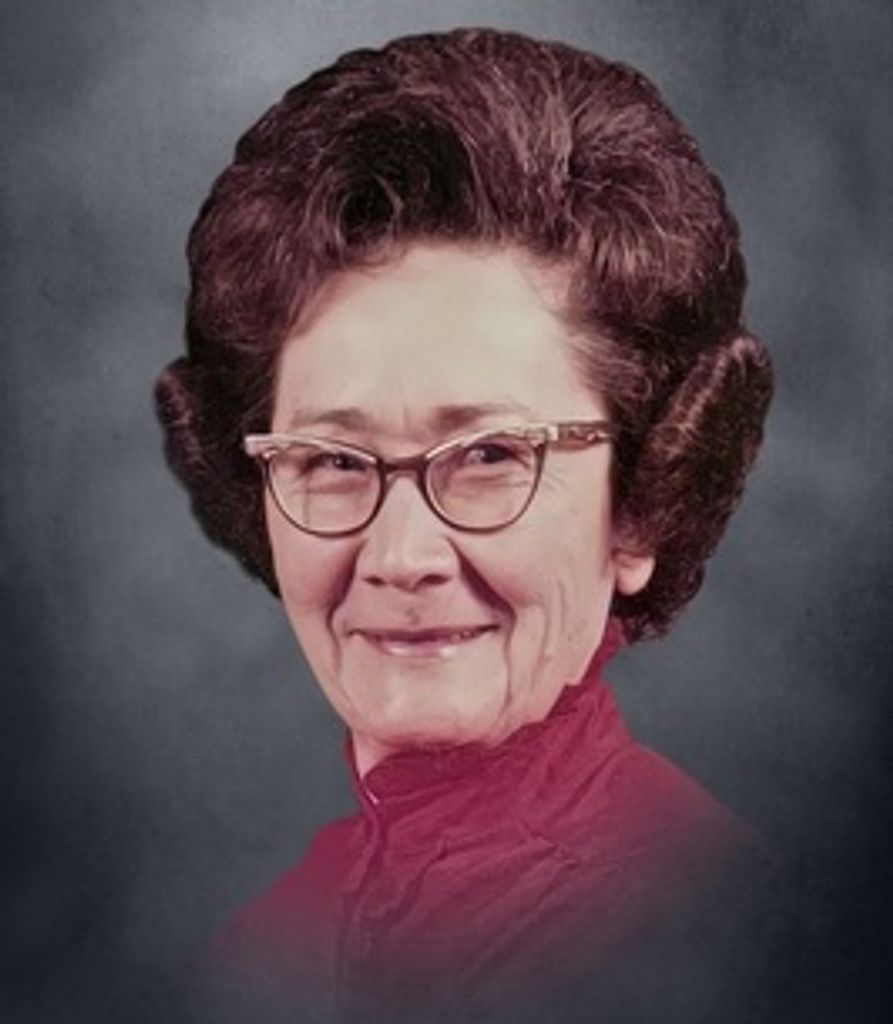 Betty Jo Allen Profile Photo