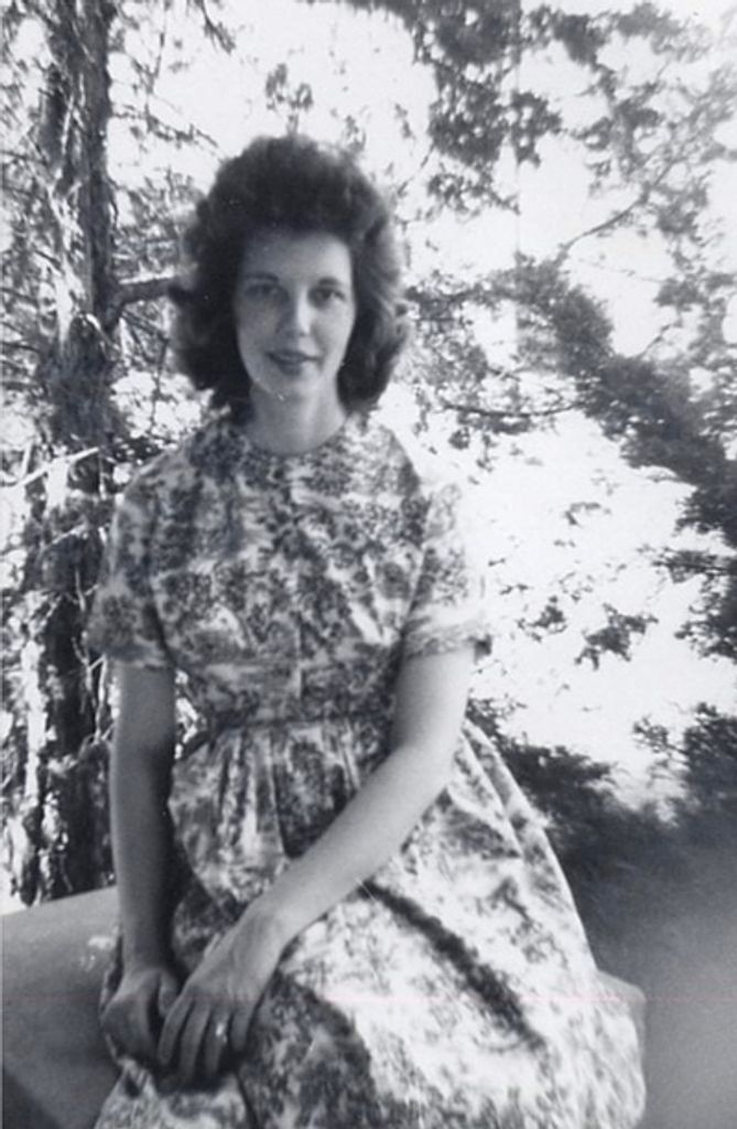 Patricia Ann Fitzpatrick Profile Photo