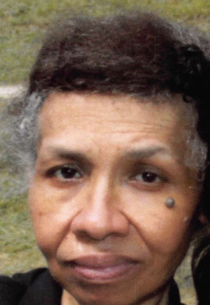 Reina Pastrana