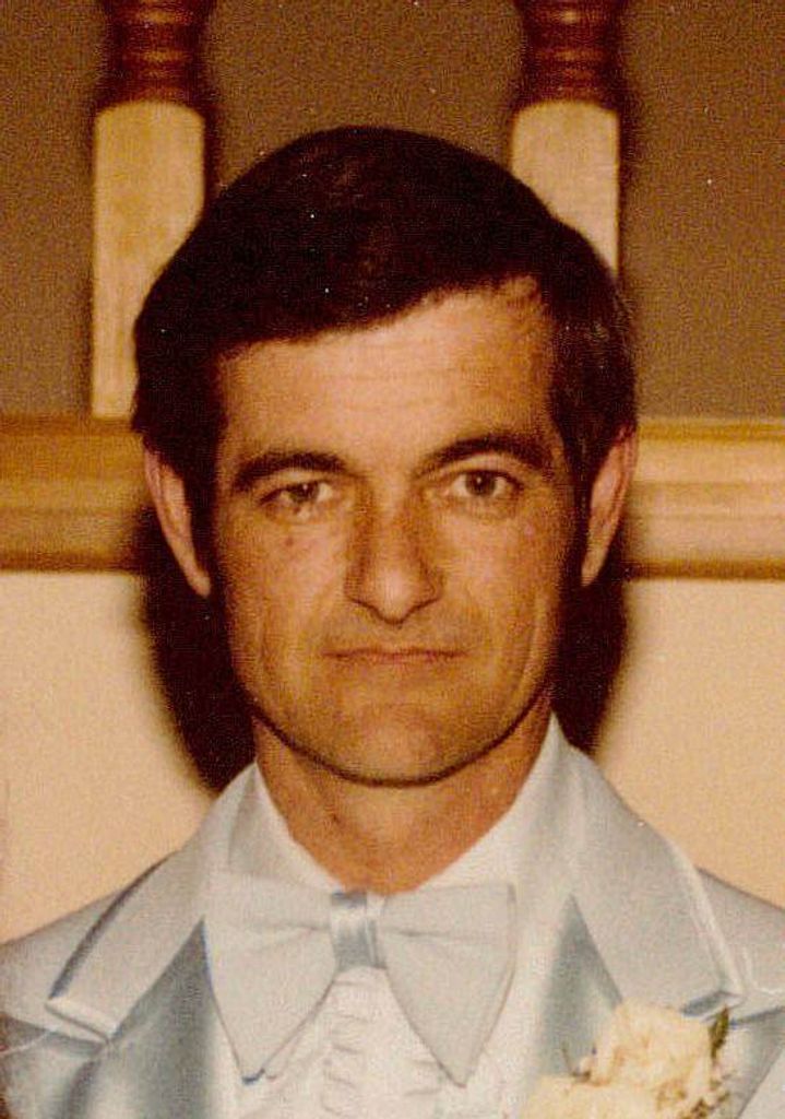 Mervin Dale Wickman Profile Photo