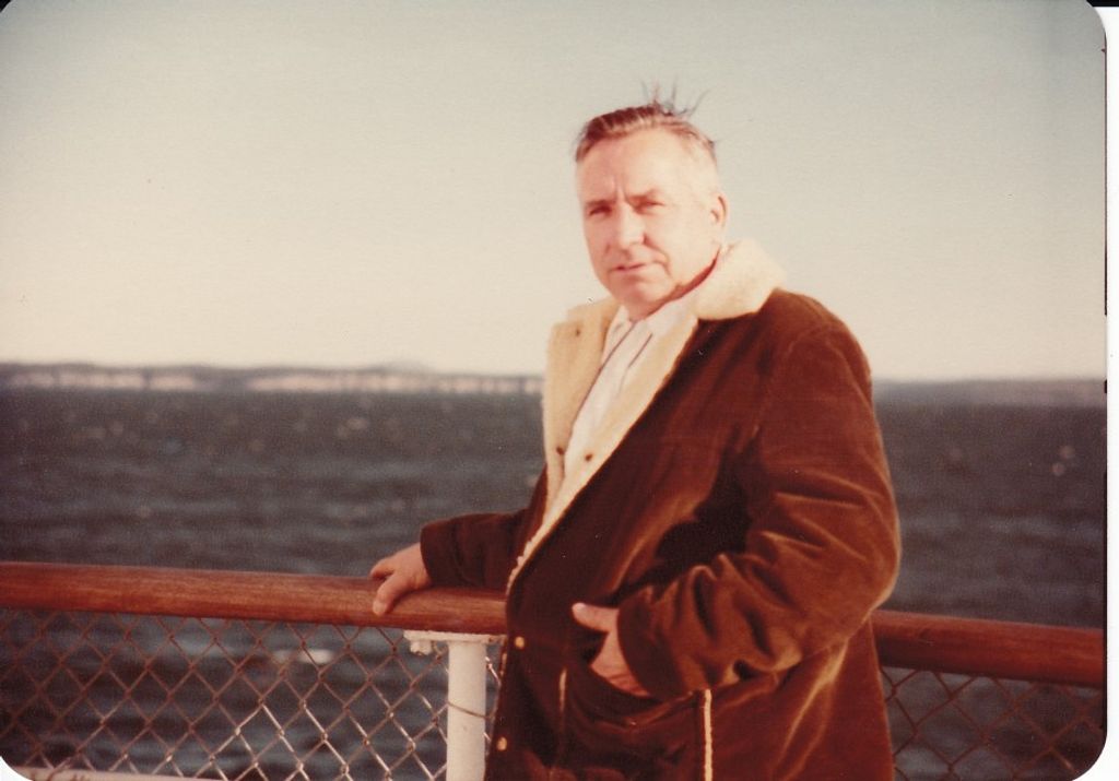 Gabriel Inness, Jr.