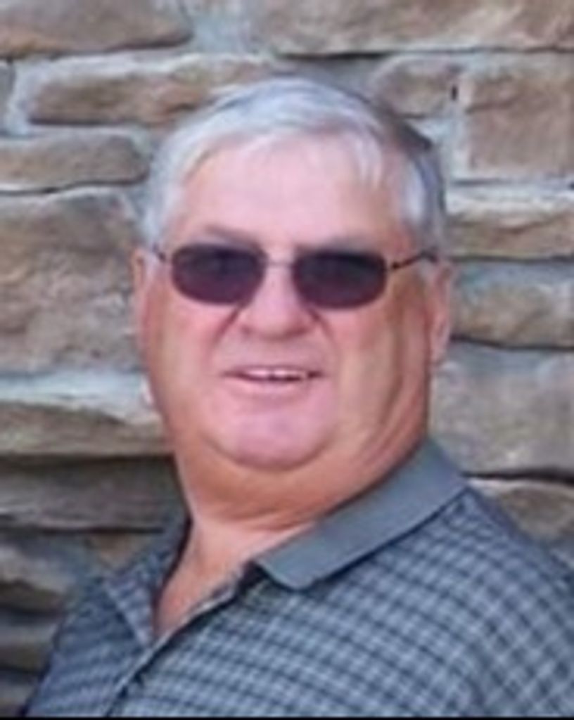 Francis "Sonny" Pike Profile Photo
