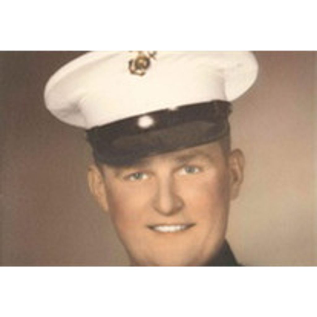 Edward John Cyboron Profile Photo
