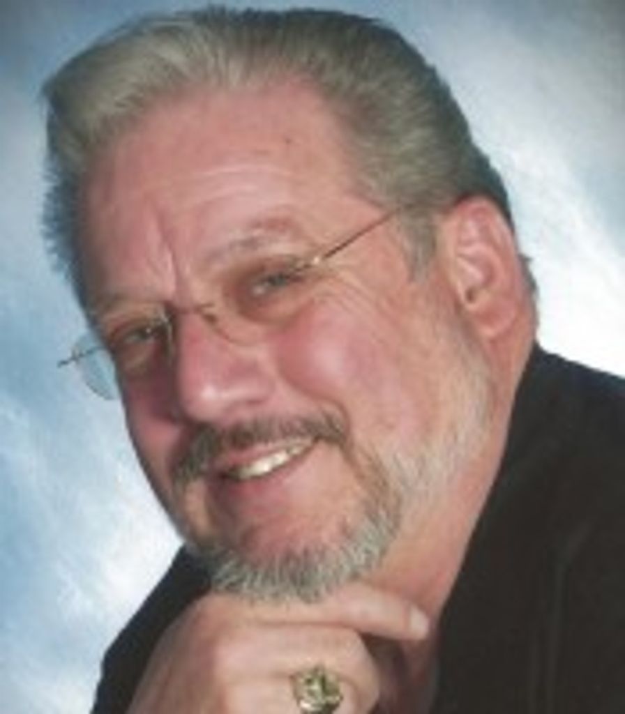 James  Chilton Stice