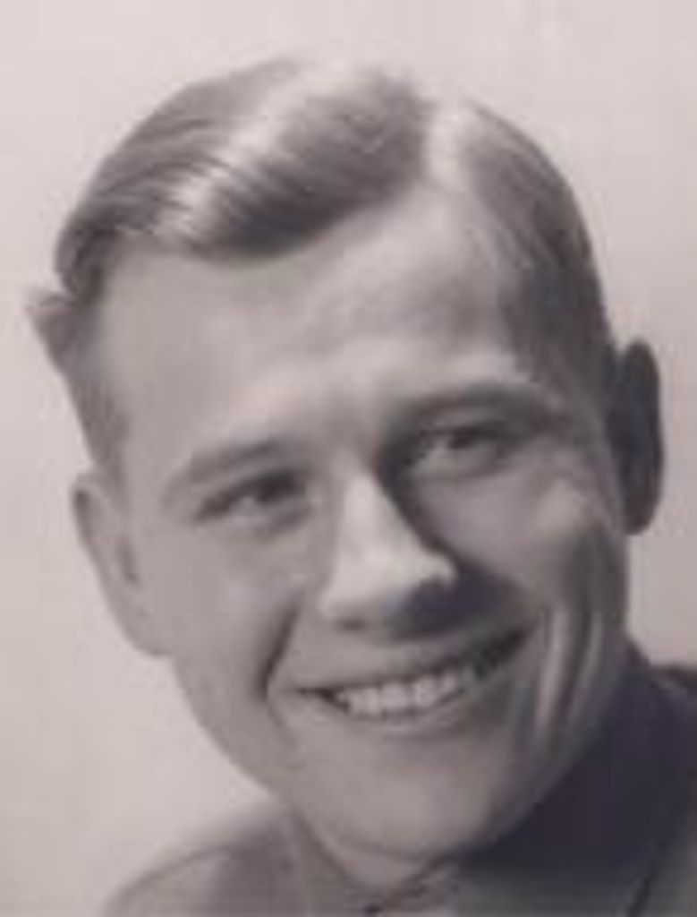 Michael W. Tymoszczuk