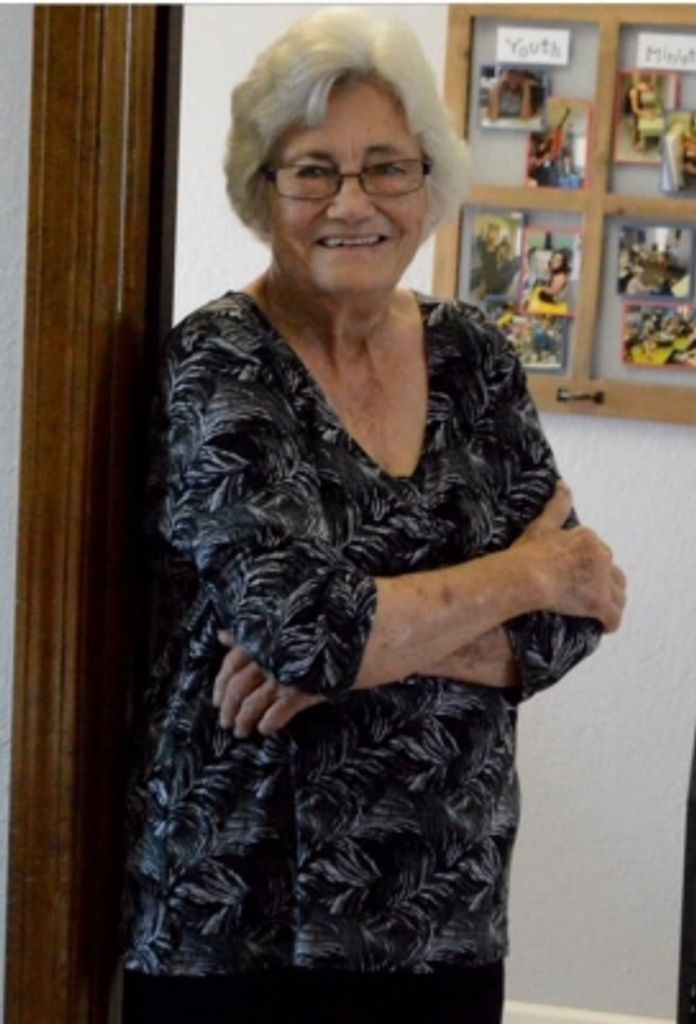 Darlene Janice Kennedy