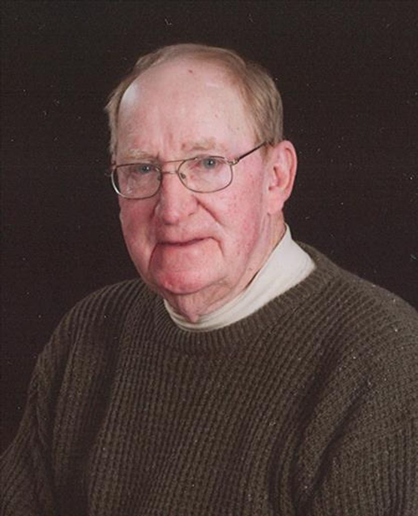 Gene Gelhaye