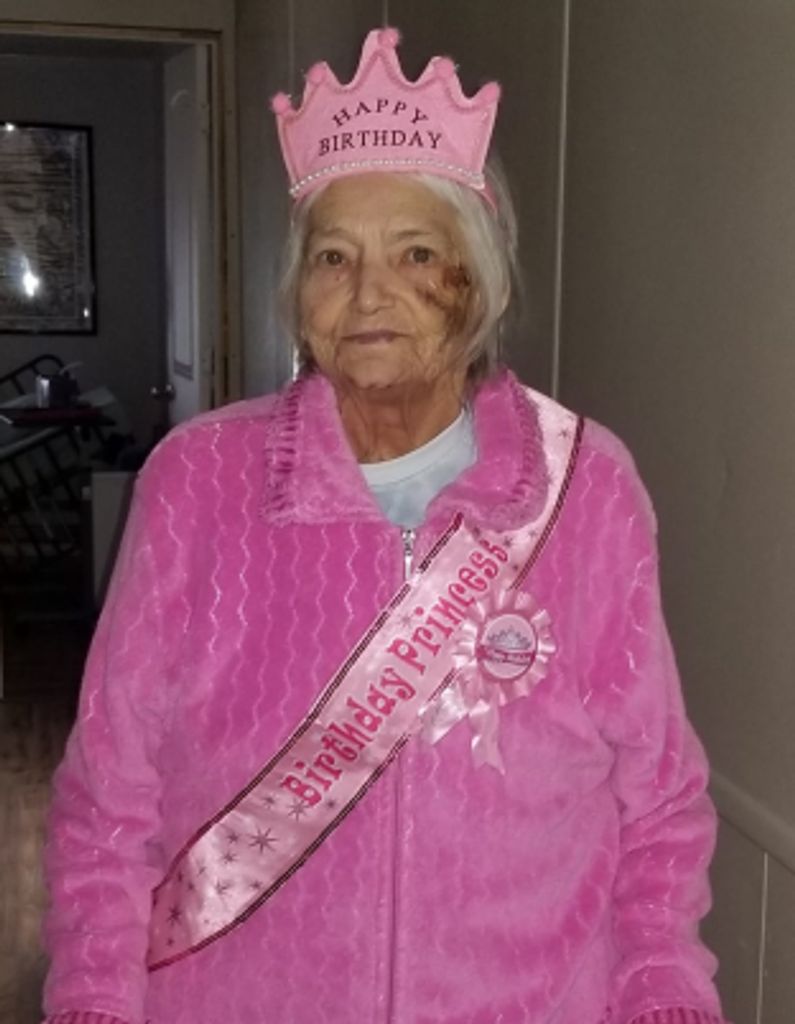 Sally Ruth Dreyer Profile Photo