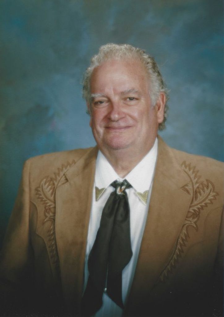 Gean W. Bigler