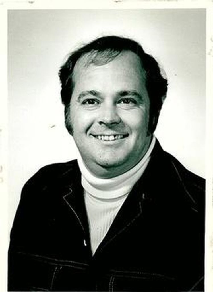 Lyle "Eddie" Edward Clonts
