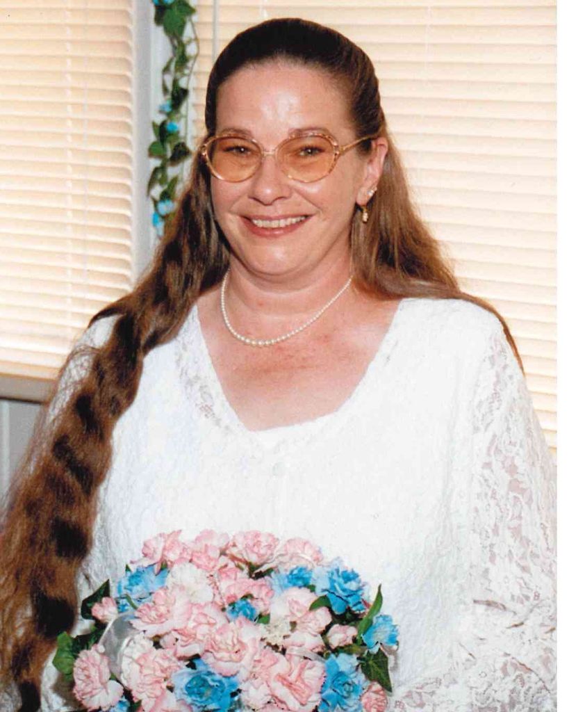 Sheree Lynn Carr Henry