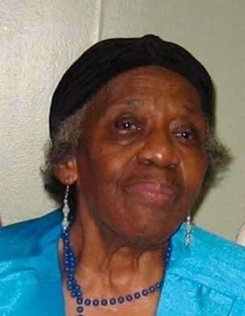 Esther M. Haynes Profile Photo