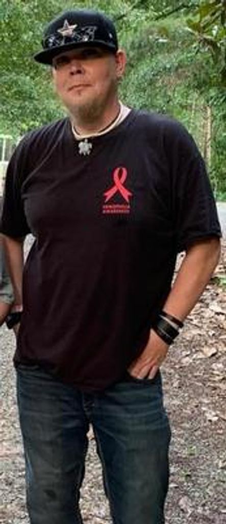 Daniel Jerome Merrill Profile Photo