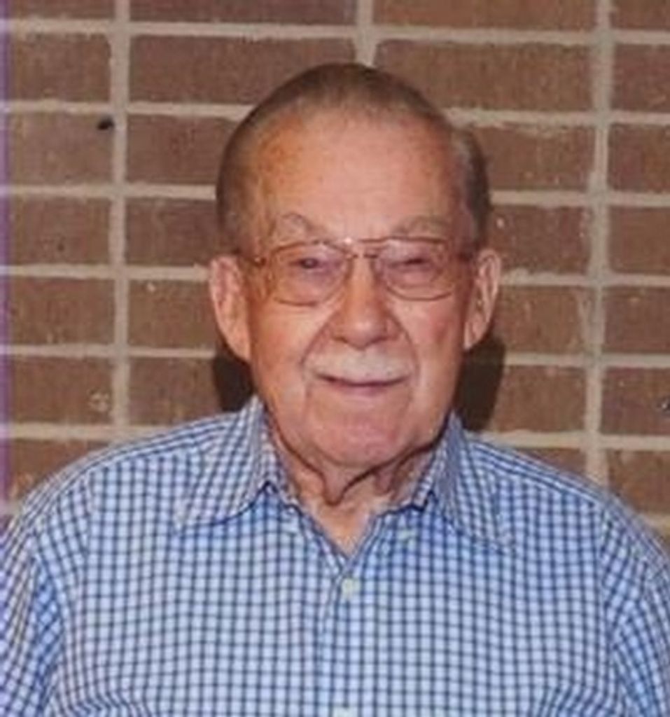 Glen L. Miller