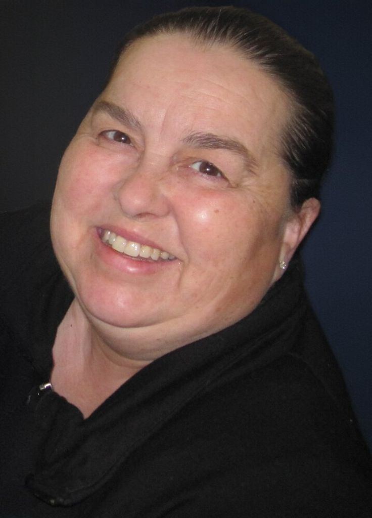 Dr Lorna Houseman Profile Photo