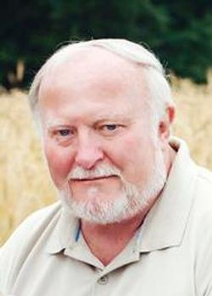 Ronald "Ron" J. Mastel