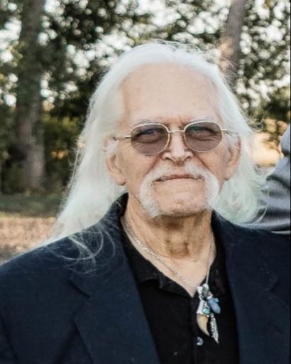 Bruce L. Bakken's obituary image