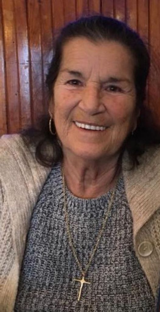 Dorcas Claire Childress Profile Photo