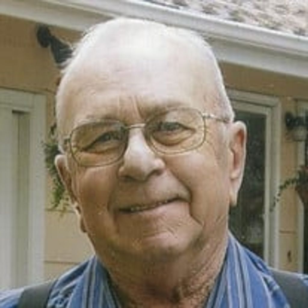John Charles Kohl