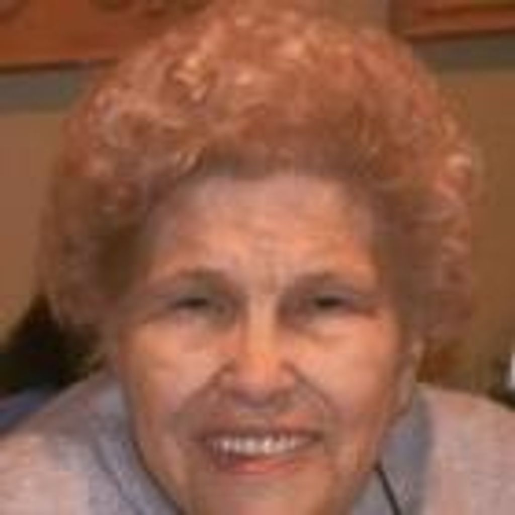 Etta Mary Fusco