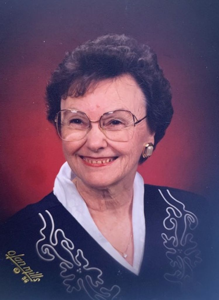 Peggy Nell Rushing Profile Photo