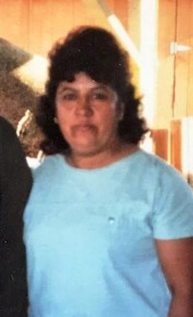 Adelaida Valenzuela Ledesma Profile Photo