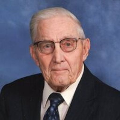 Maurice Heber Joel Profile Photo