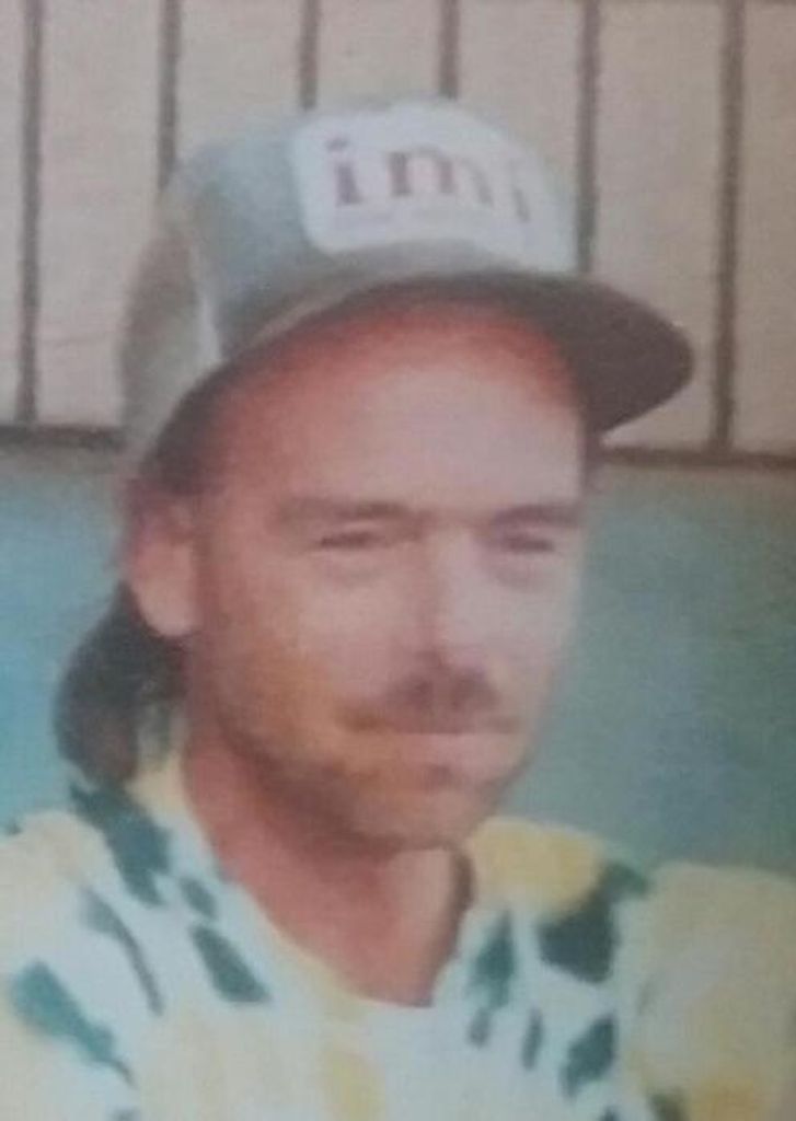 Samuel "Sam" Johnson