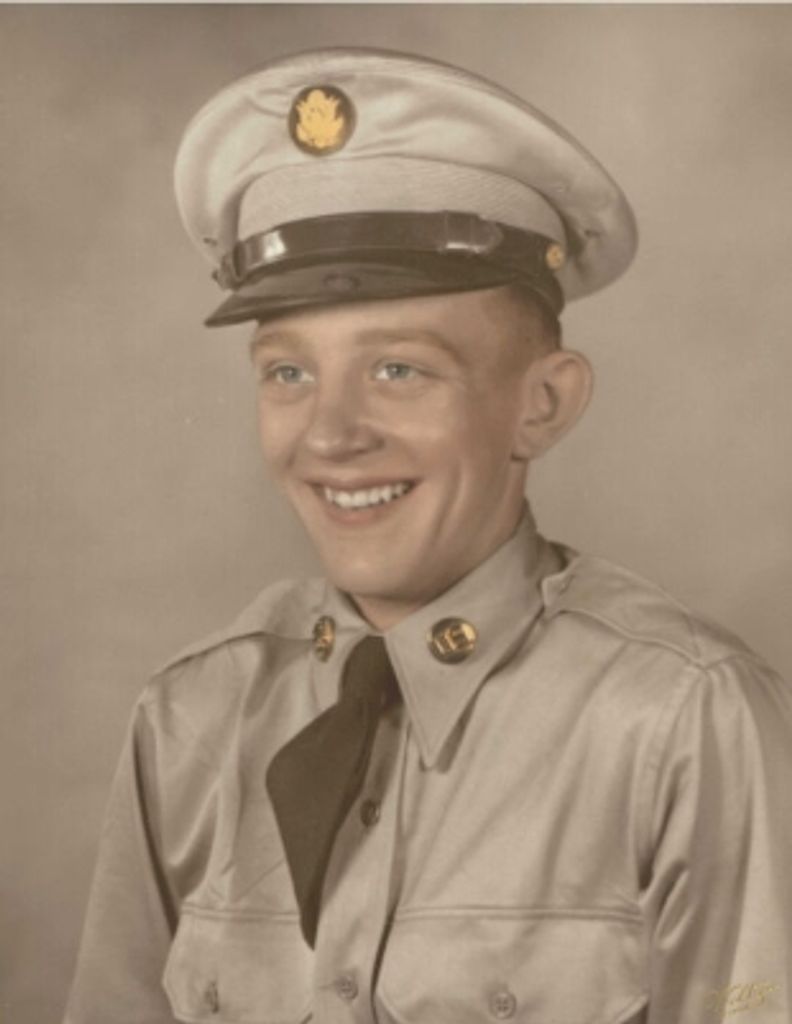 Richard S. Clayton Profile Photo
