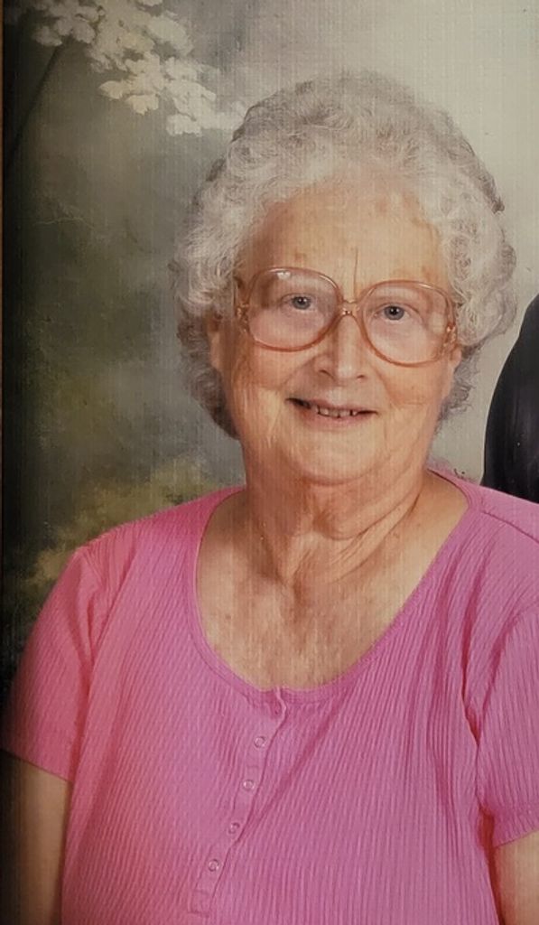 Mary Rebecca Heishman Profile Photo