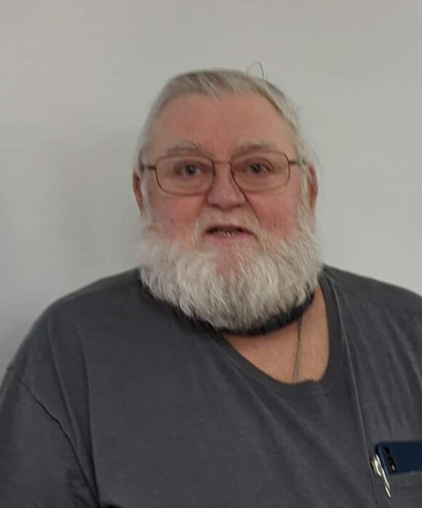 Jerry Wayne Page Profile Photo