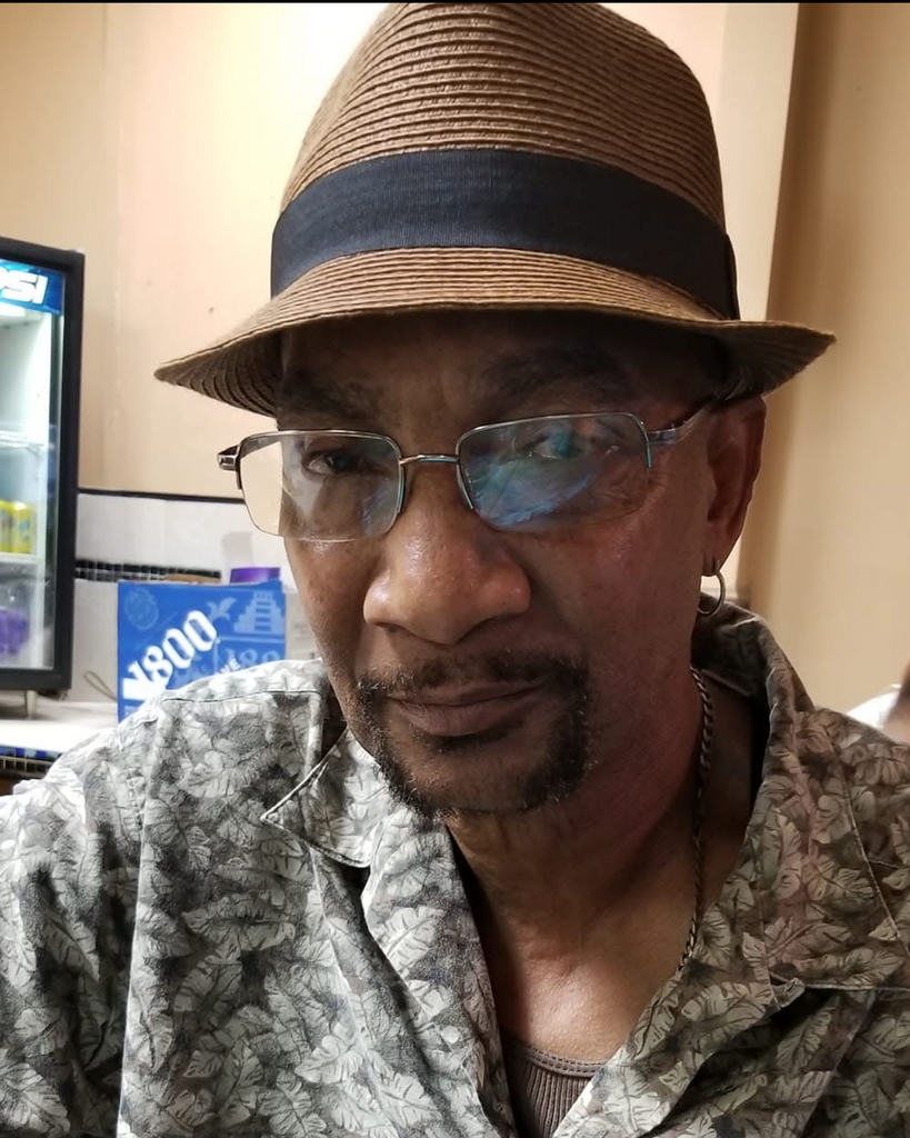 David "Bing" L. Woods