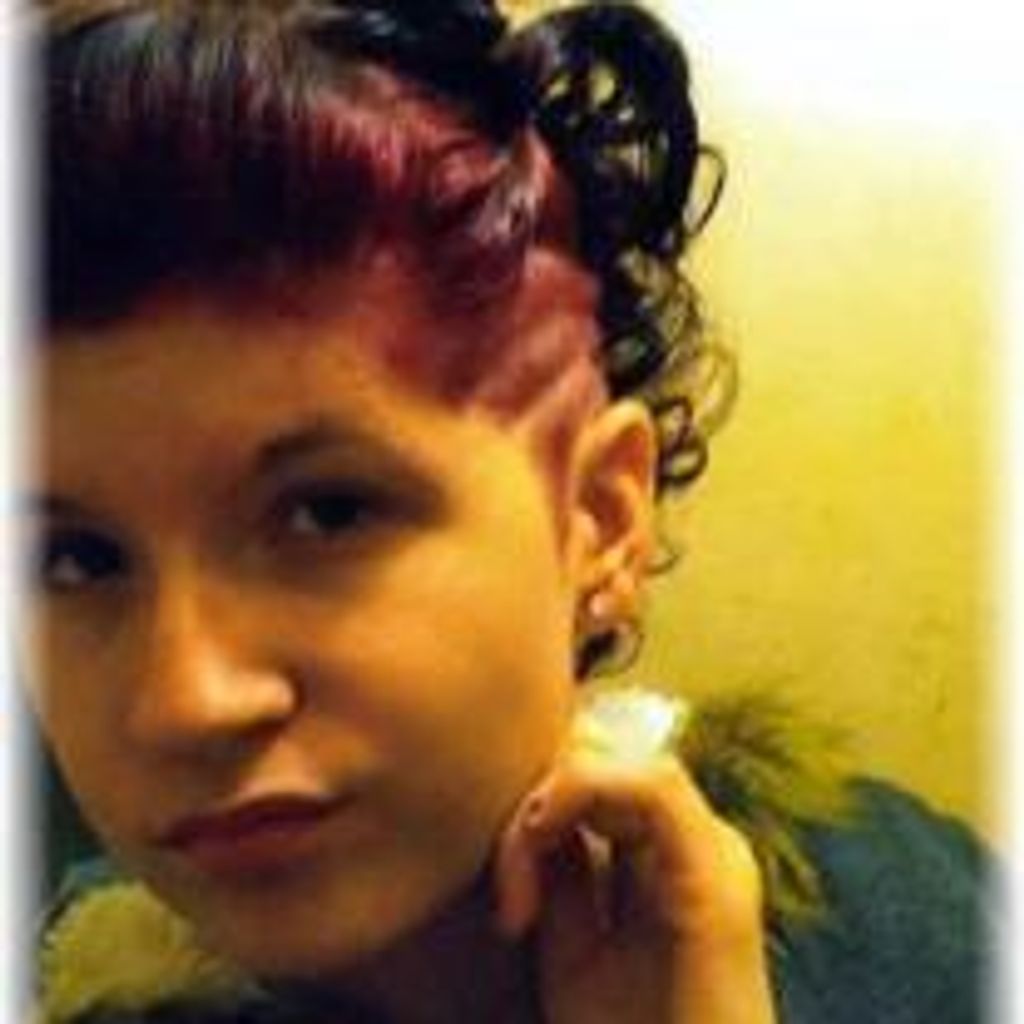 Emerald M. Smith