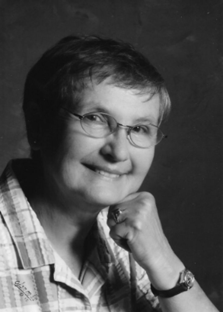 Elaine F. Niewiemski